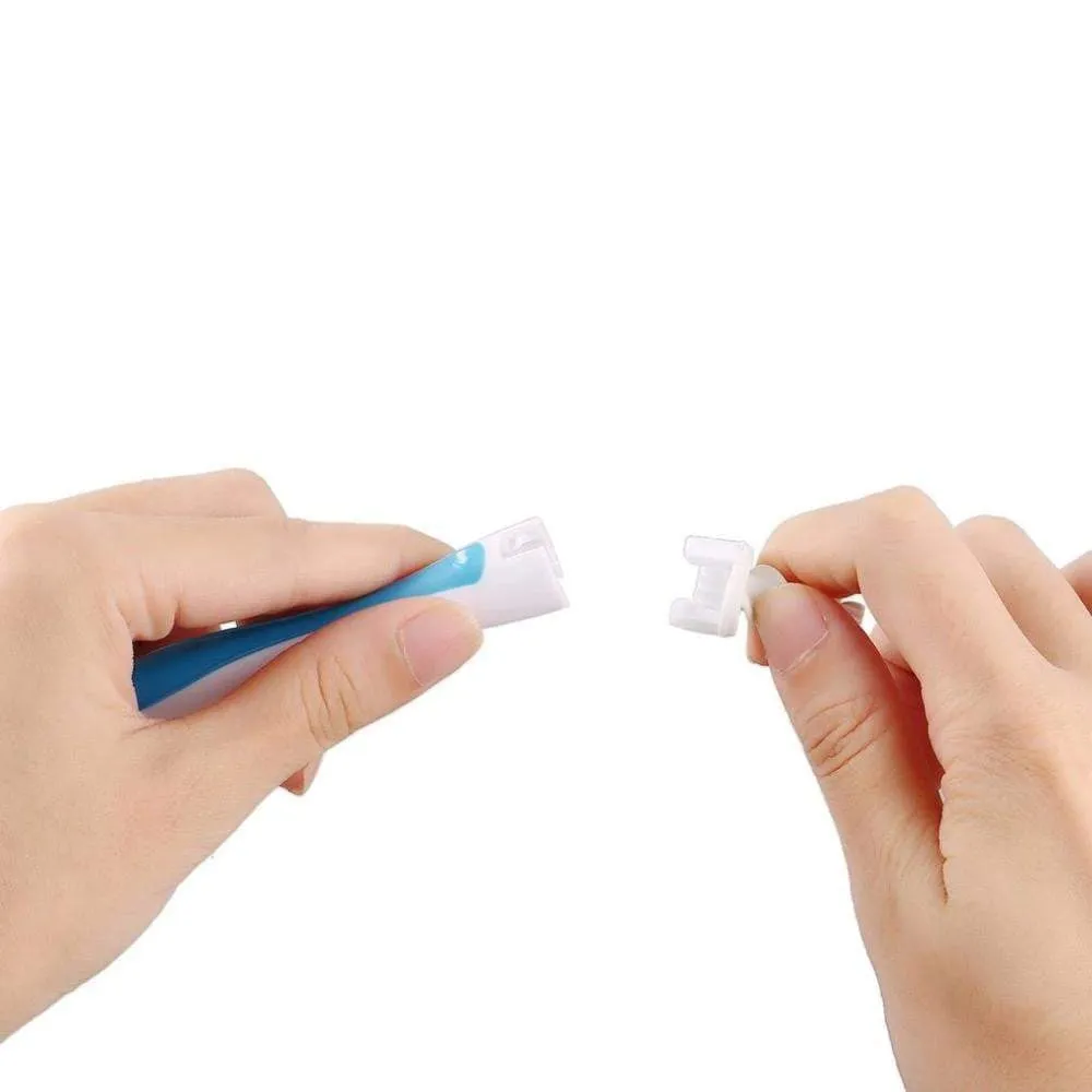 מכשיר לניקוי אוזניים QGrips