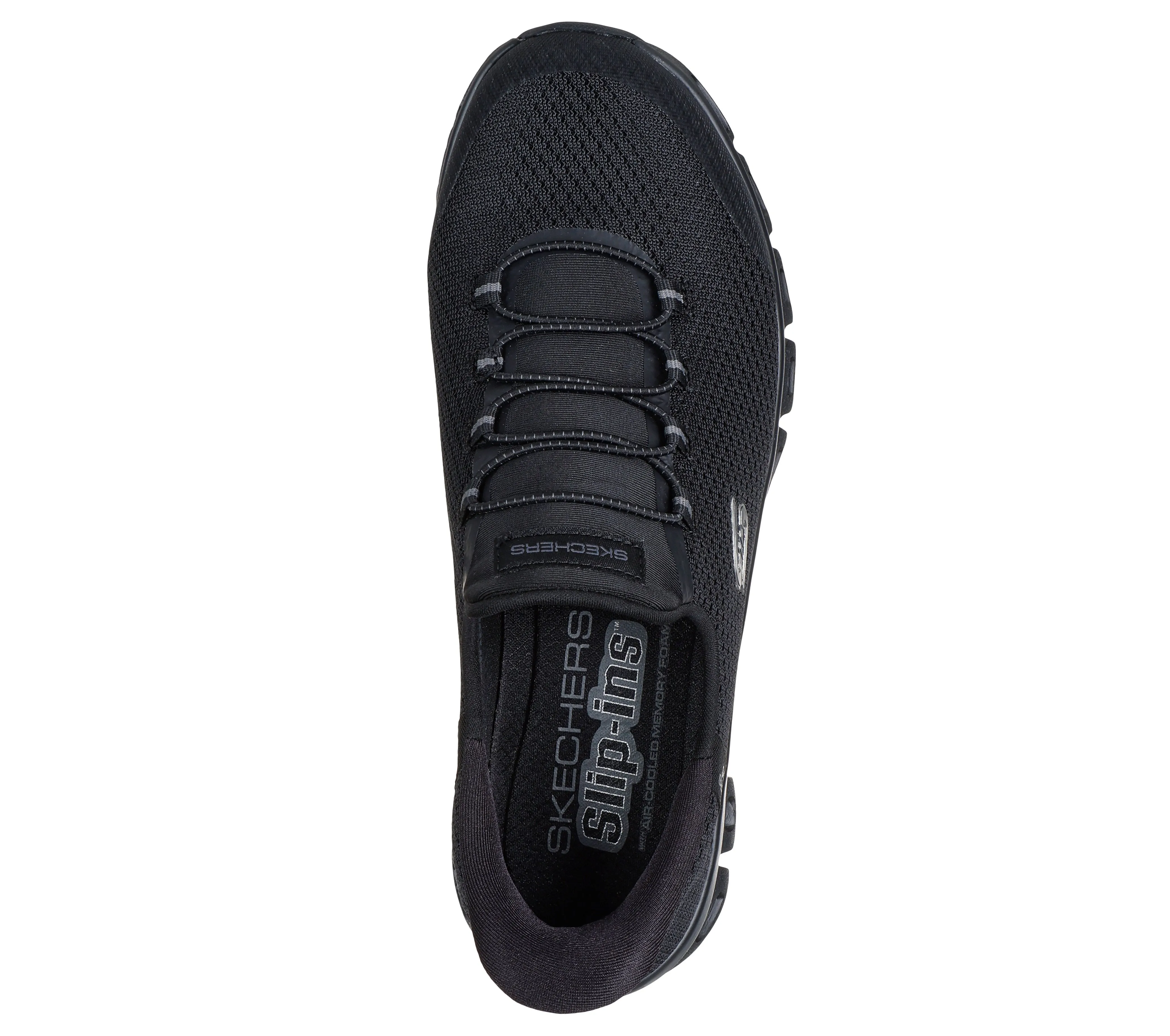 104547W - SKECHERS SLIP-INS: GLIDE-STEP - PURSUIT