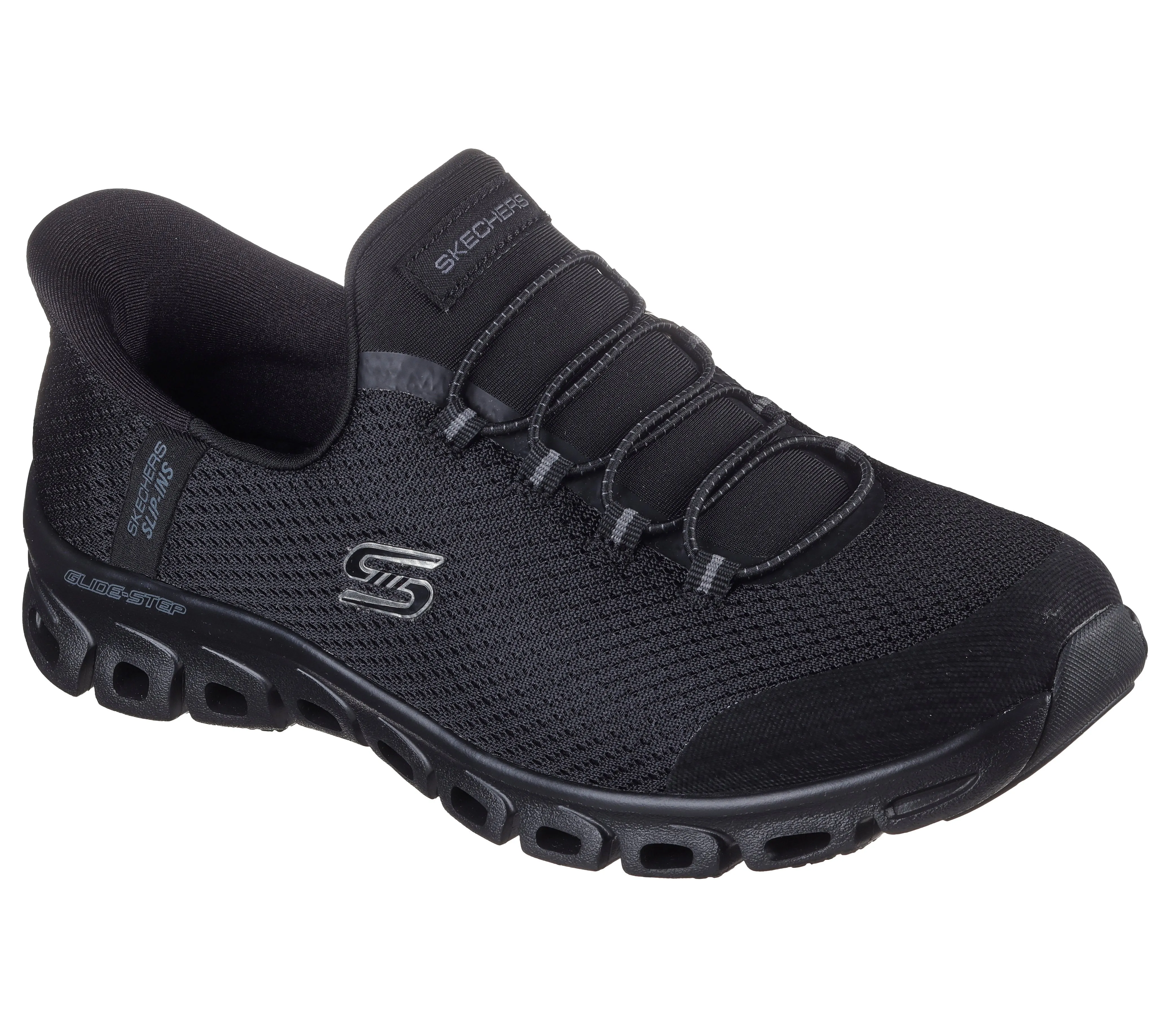 104547W - SKECHERS SLIP-INS: GLIDE-STEP - PURSUIT