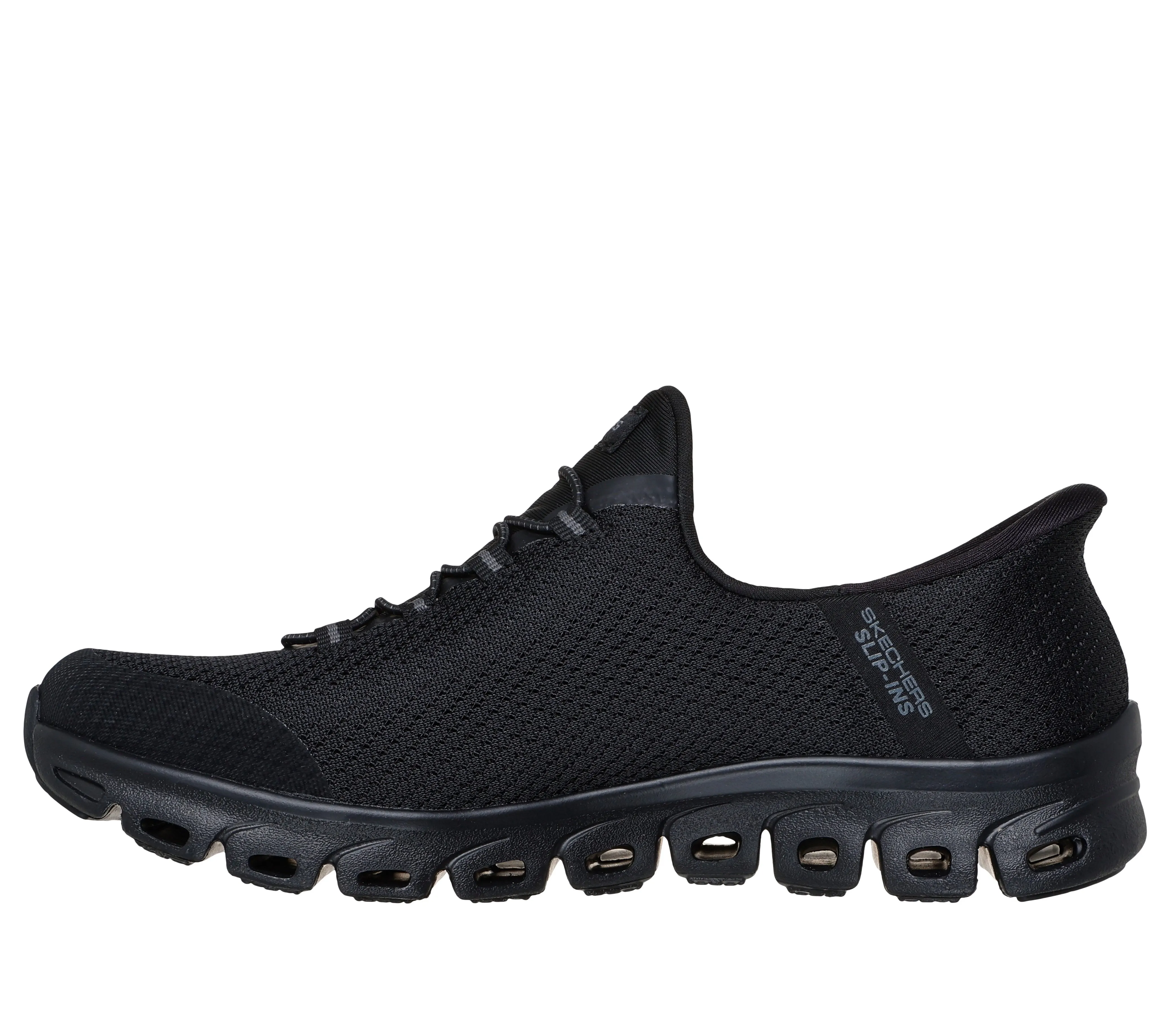 104547W - SKECHERS SLIP-INS: GLIDE-STEP - PURSUIT