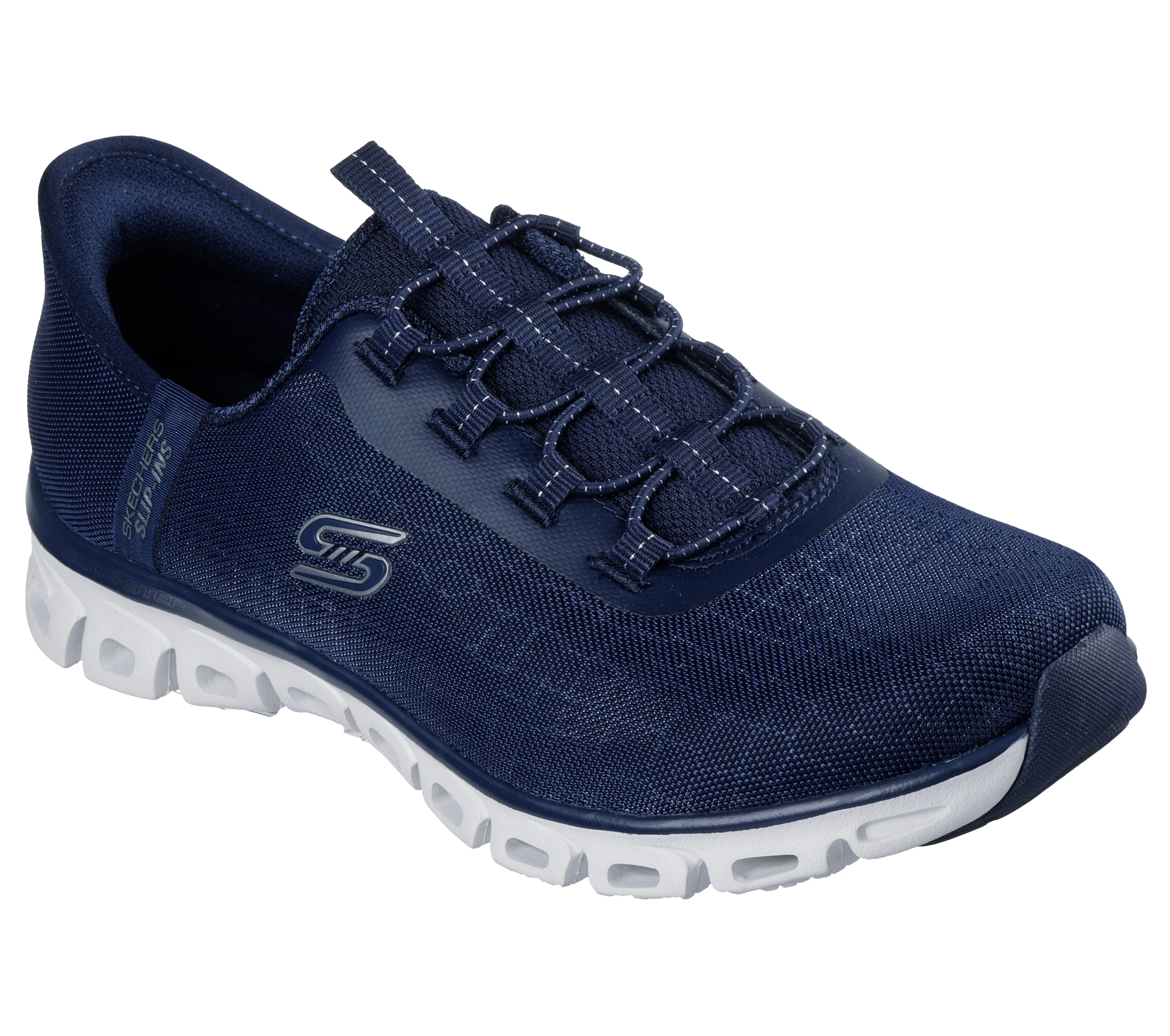 104576 - SKECHERS SLIP-INS: GLIDE-STEP - PRISM