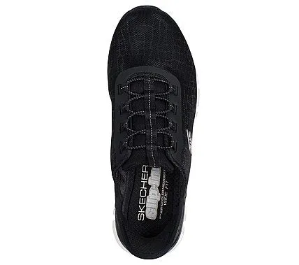 104576 - SKECHERS SLIP-INS: GLIDE-STEP - PRISM