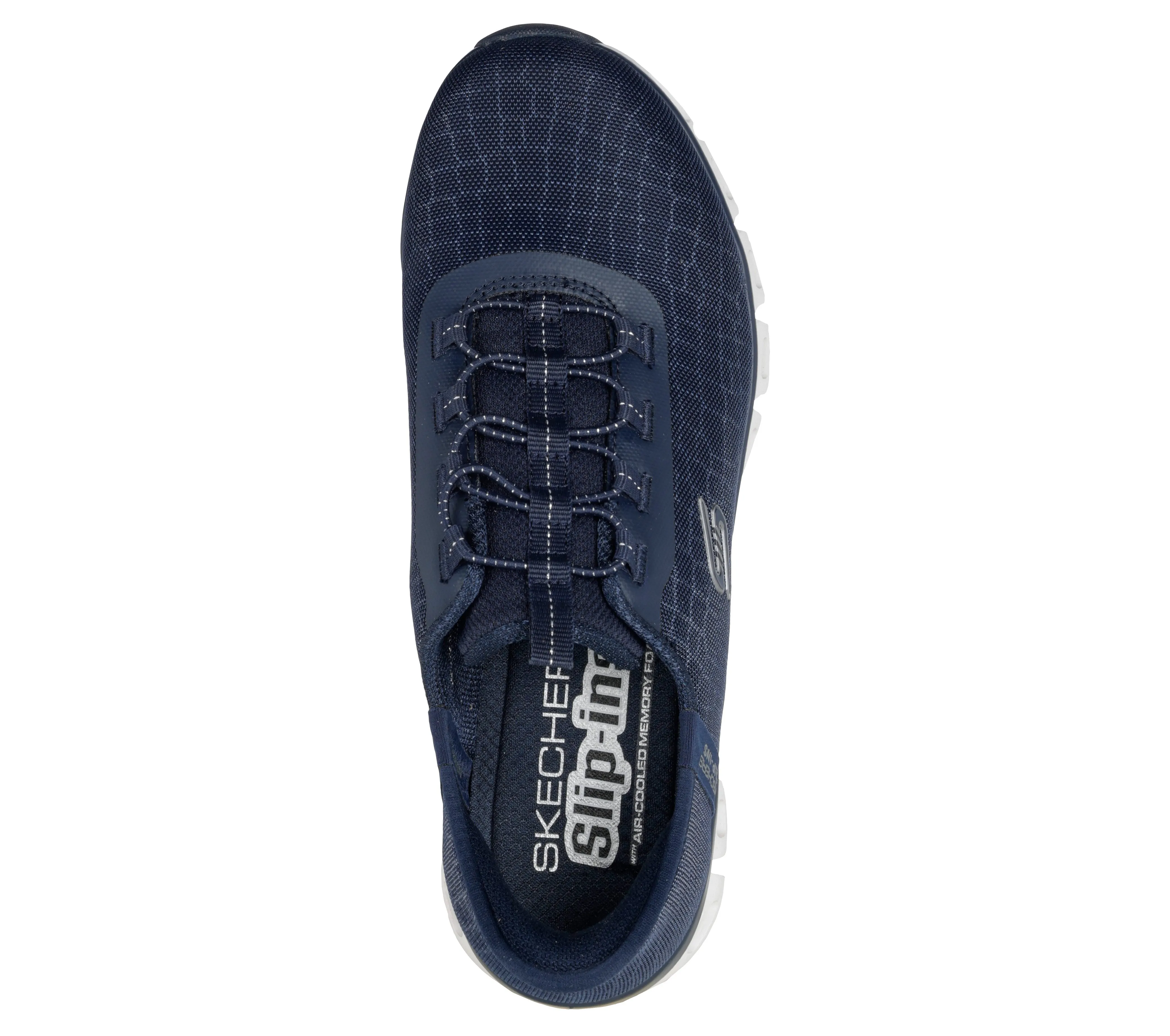 104576 - SKECHERS SLIP-INS: GLIDE-STEP - PRISM