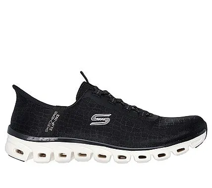 104576 - SKECHERS SLIP-INS: GLIDE-STEP - PRISM