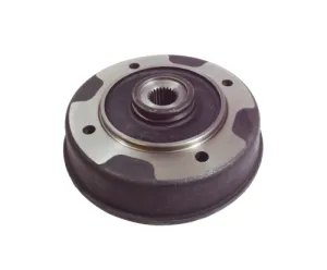 1997-2003 Kawasaki Mule 500 520 550 OEM Rear Brake Drum 41038-1239