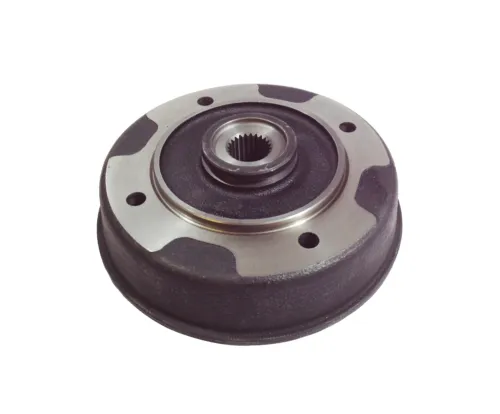 1997-2003 Kawasaki Mule 500 520 550 OEM Rear Brake Drum 41038-1239