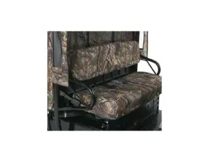 2001-2023 Kawasaki Mule 3000 3010 4000 4010 OEM Camo Seat Cover KAF30-037RTX