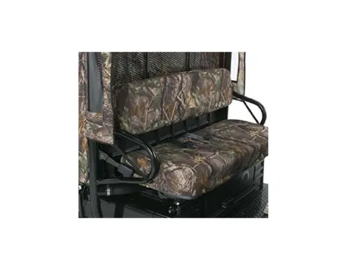 2001-2023 Kawasaki Mule 3000 3010 4000 4010 OEM Camo Seat Cover KAF30-037RTX