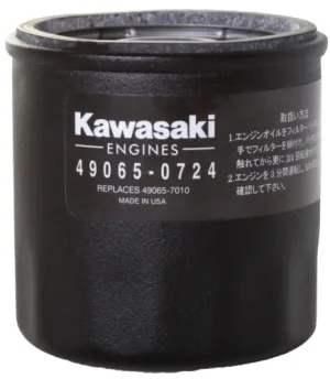 2021-2025 Kawasaki Mule SX OEM Air Filter 49065-0724