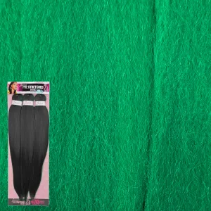 (25") AfroBeauty 3x Spetra Pre-Stretched Braid