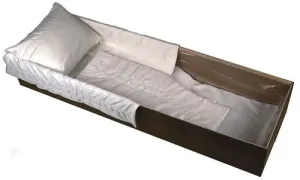 27" Easy Jack Rental Casket Inserts