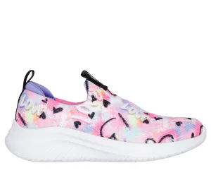302270L - ULTRA FLEX 3.0 - GRAFFITI RUSHKIDS