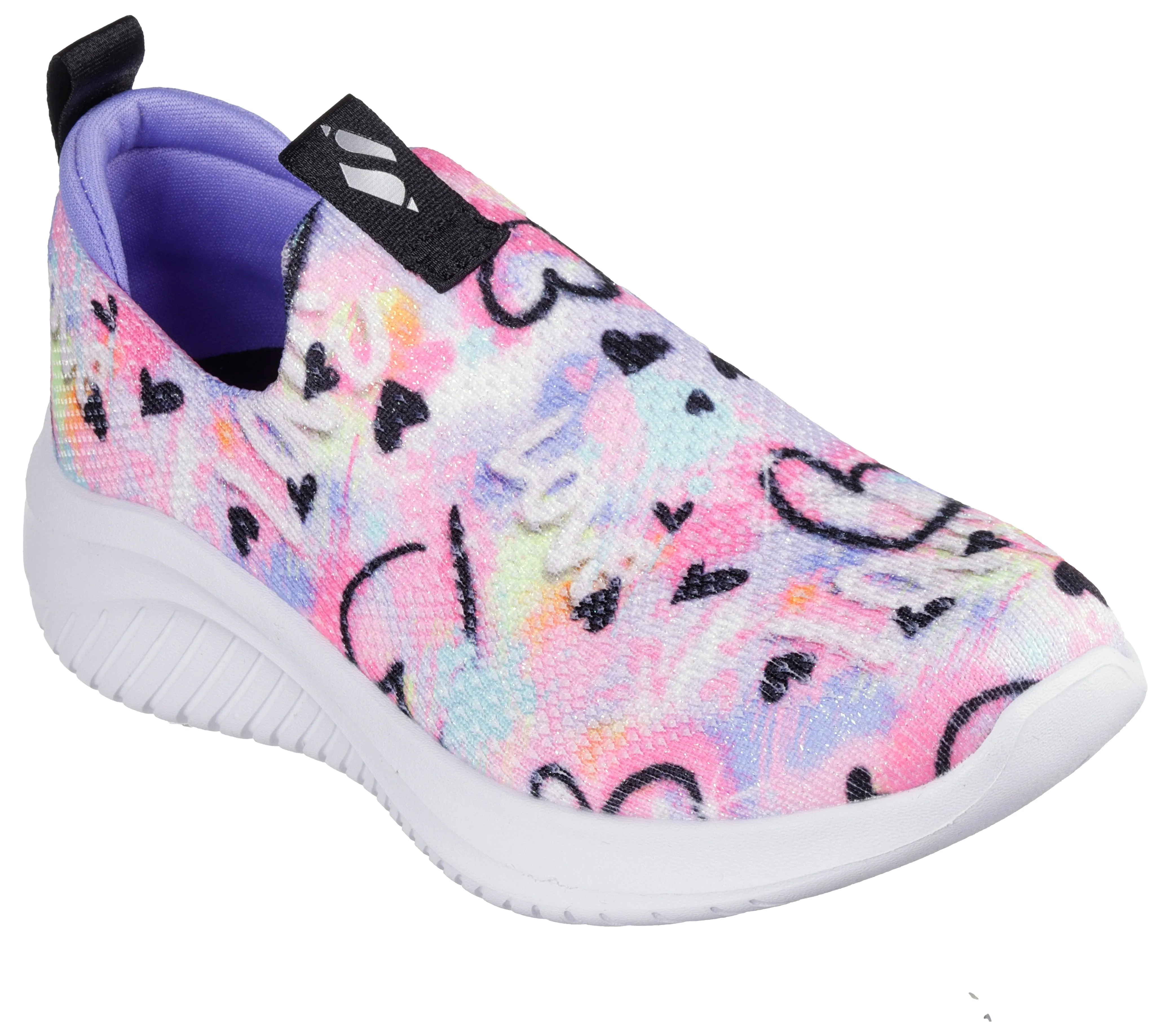 302270L - ULTRA FLEX 3.0 - GRAFFITI RUSHKIDS