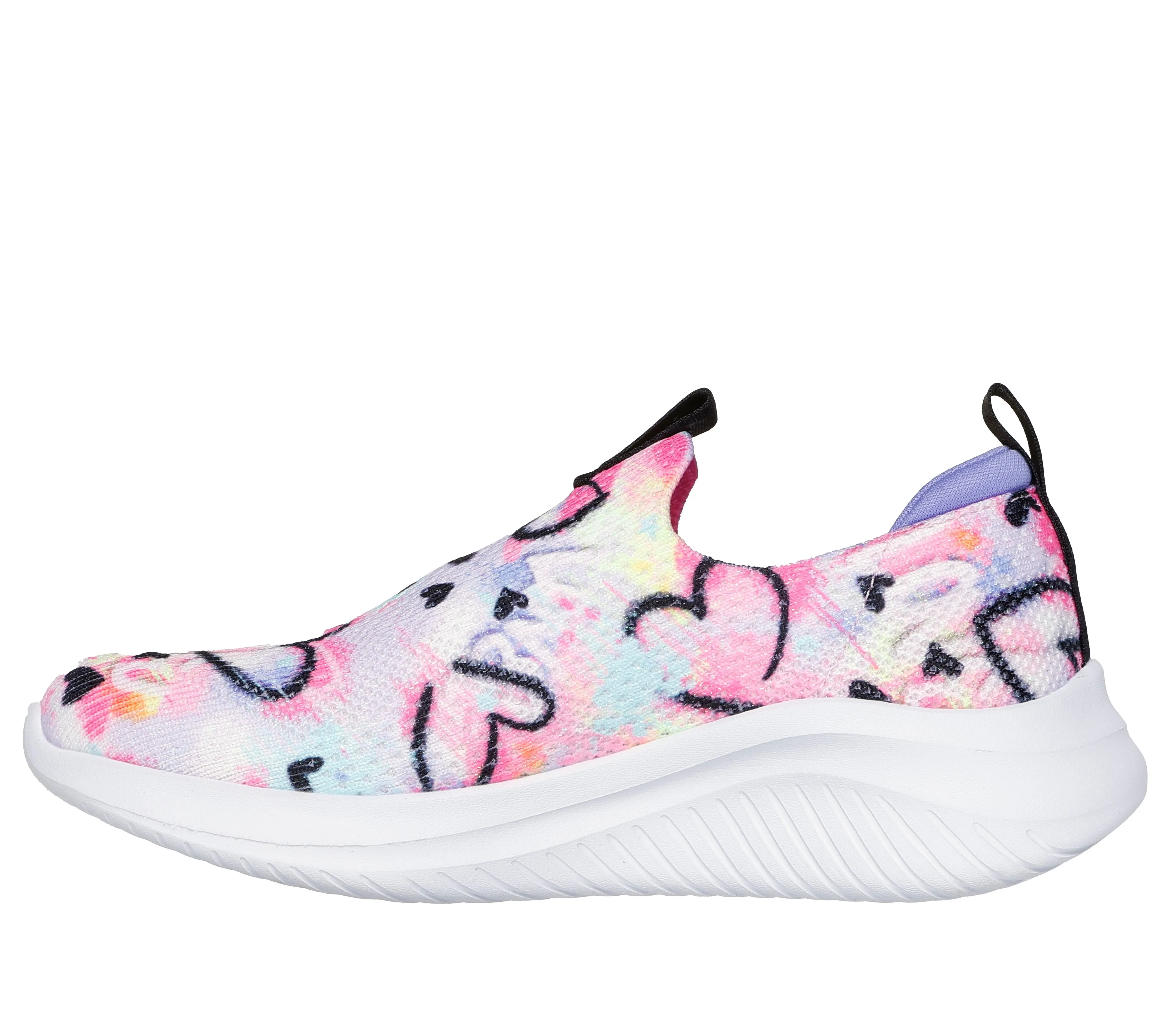 302270L - ULTRA FLEX 3.0 - GRAFFITI RUSHKIDS