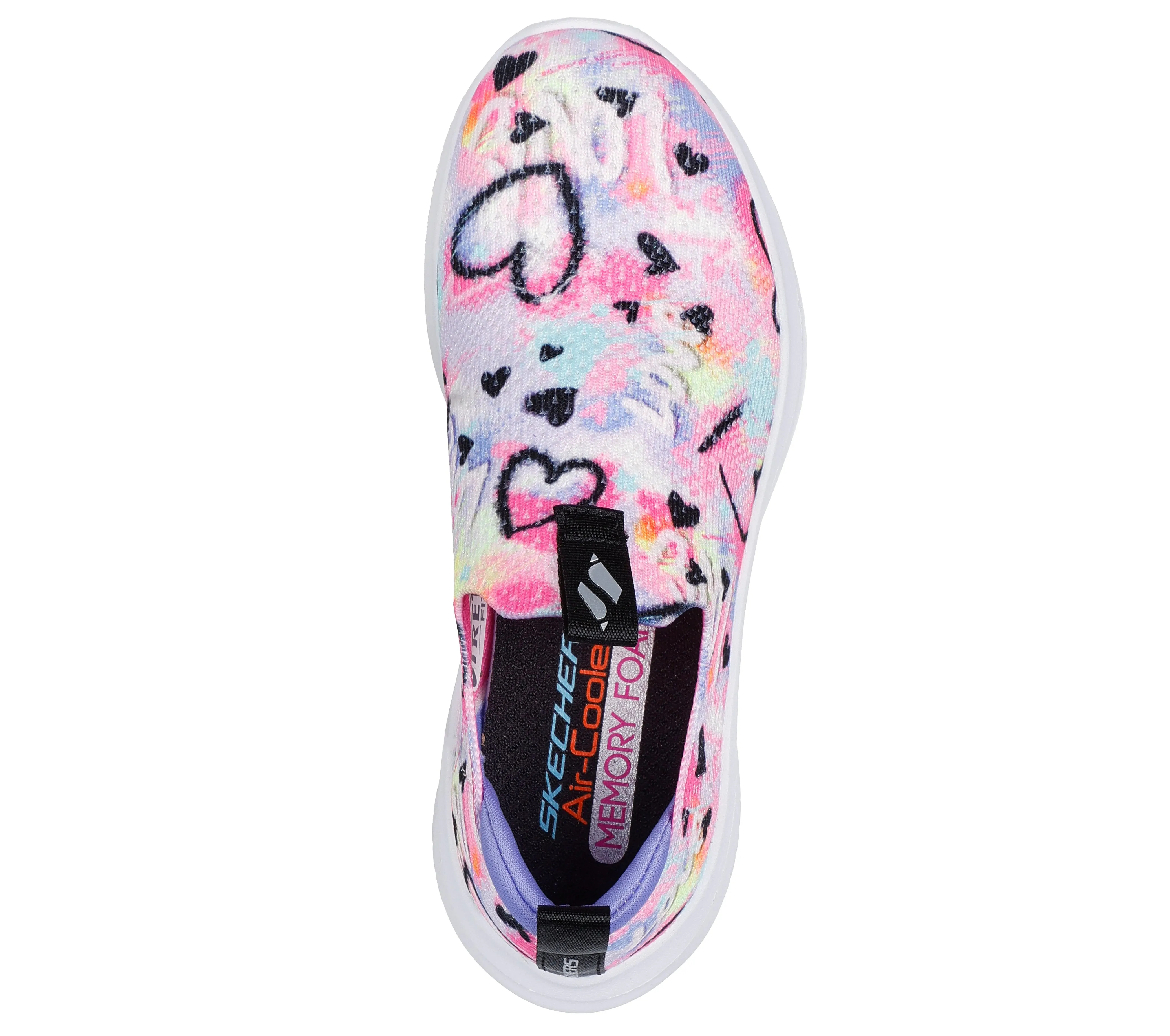 302270L - ULTRA FLEX 3.0 - GRAFFITI RUSHKIDS