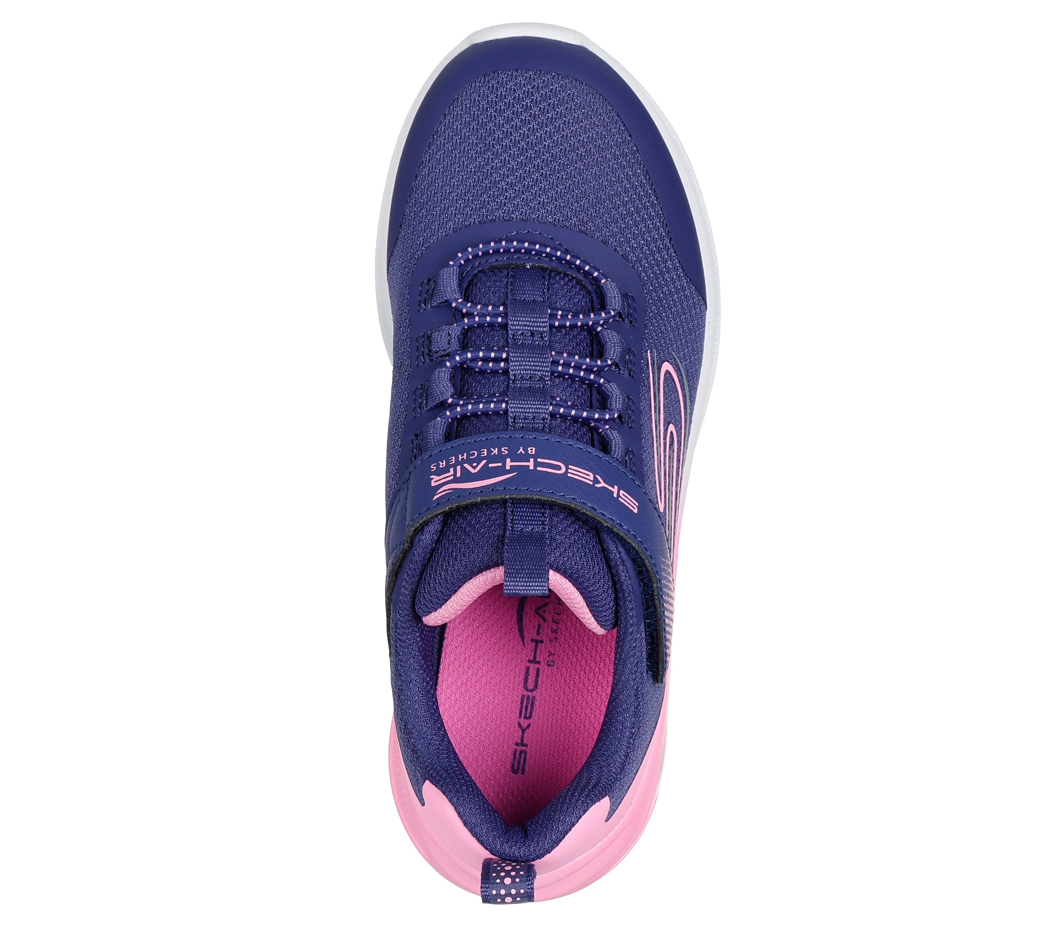 303595L - MICROSPEC MAX ADVANCE - FLY 3.0KIDS