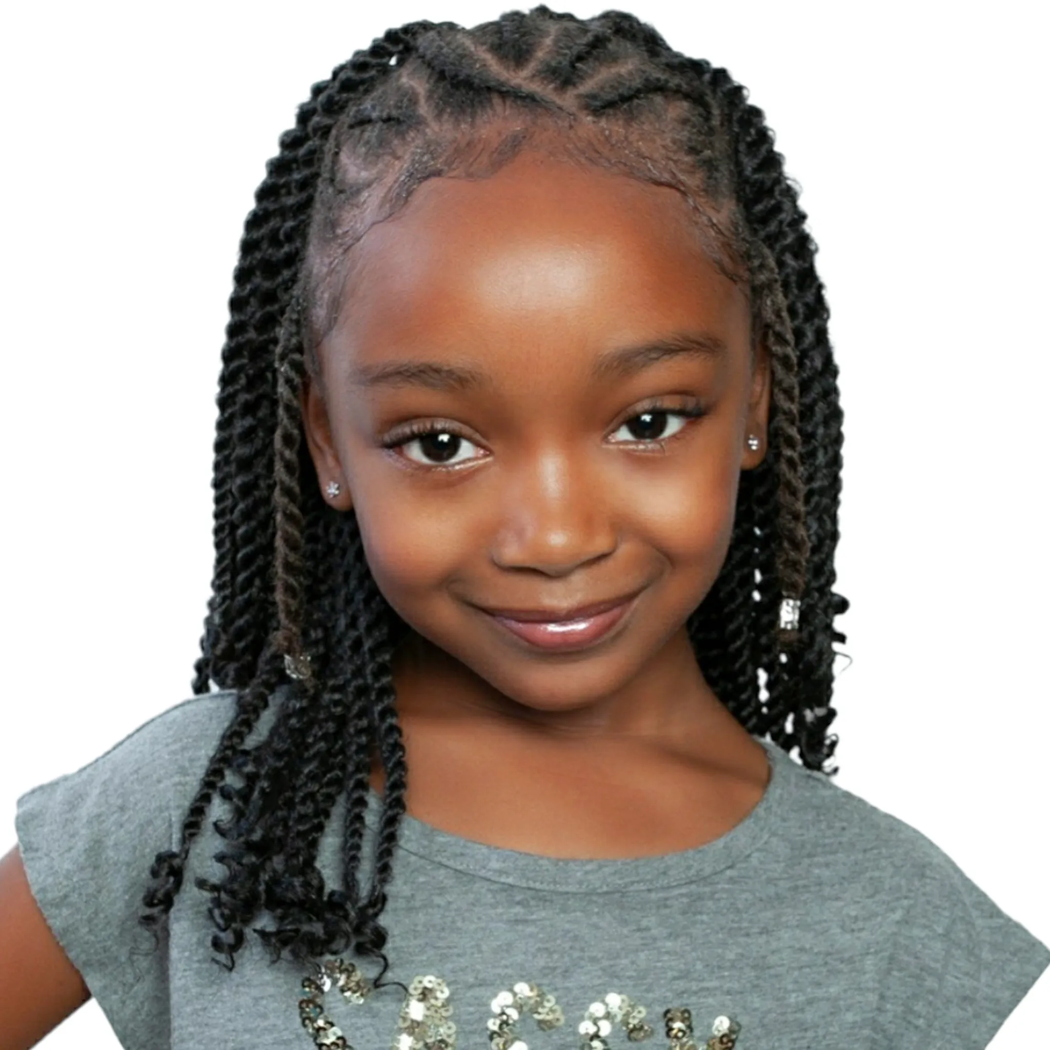 (30") Afri-Naptural 6x I Define Pre-Stretched Easy Braid