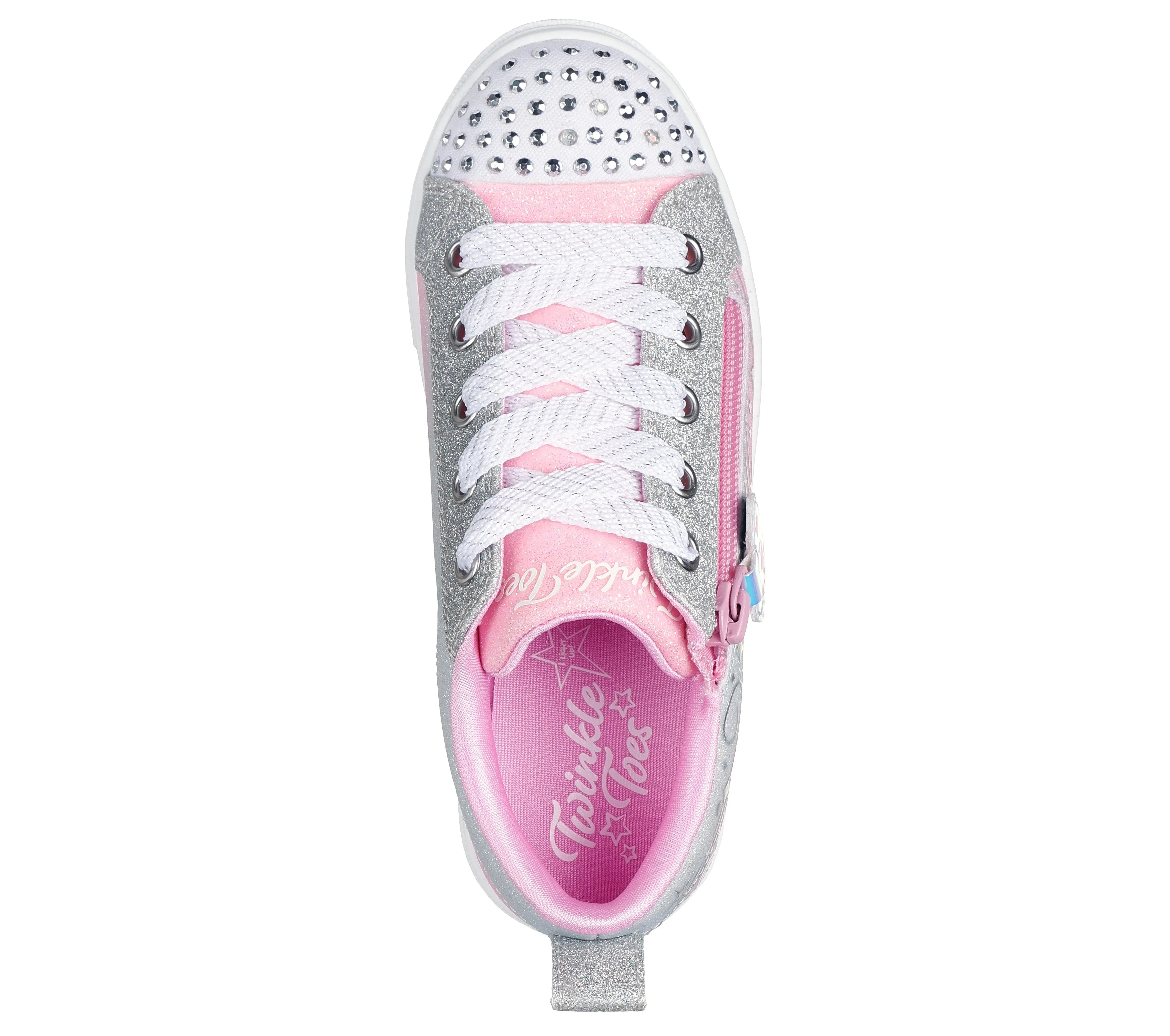 314814L - TWINKLE TOES: TWINKLE SPARKS - MAGICAL OMBREKIDS)