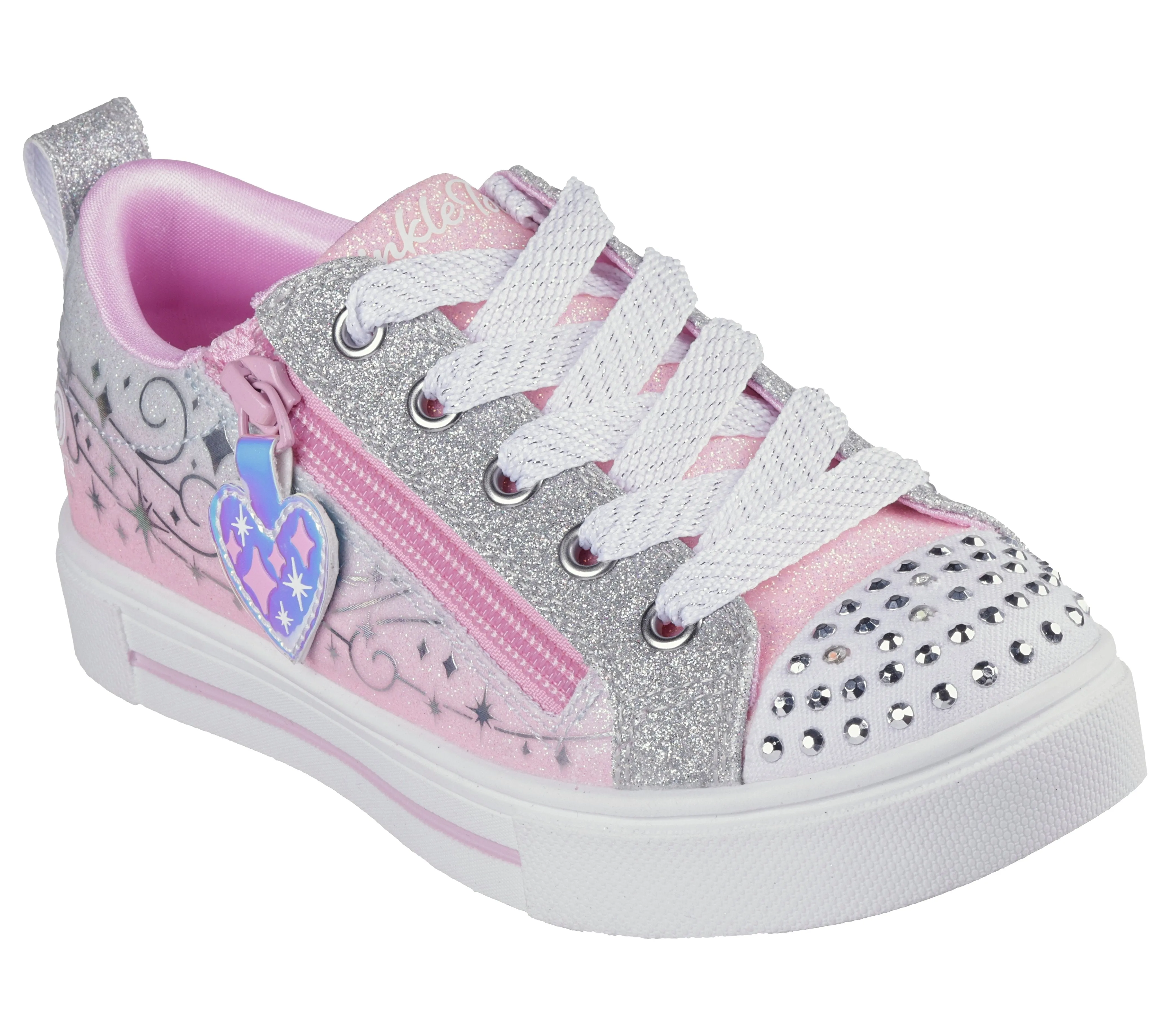314814L - TWINKLE TOES: TWINKLE SPARKS - MAGICAL OMBREKIDS)
