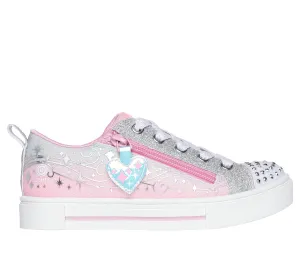 314814L - TWINKLE TOES: TWINKLE SPARKS - MAGICAL OMBREKIDS)