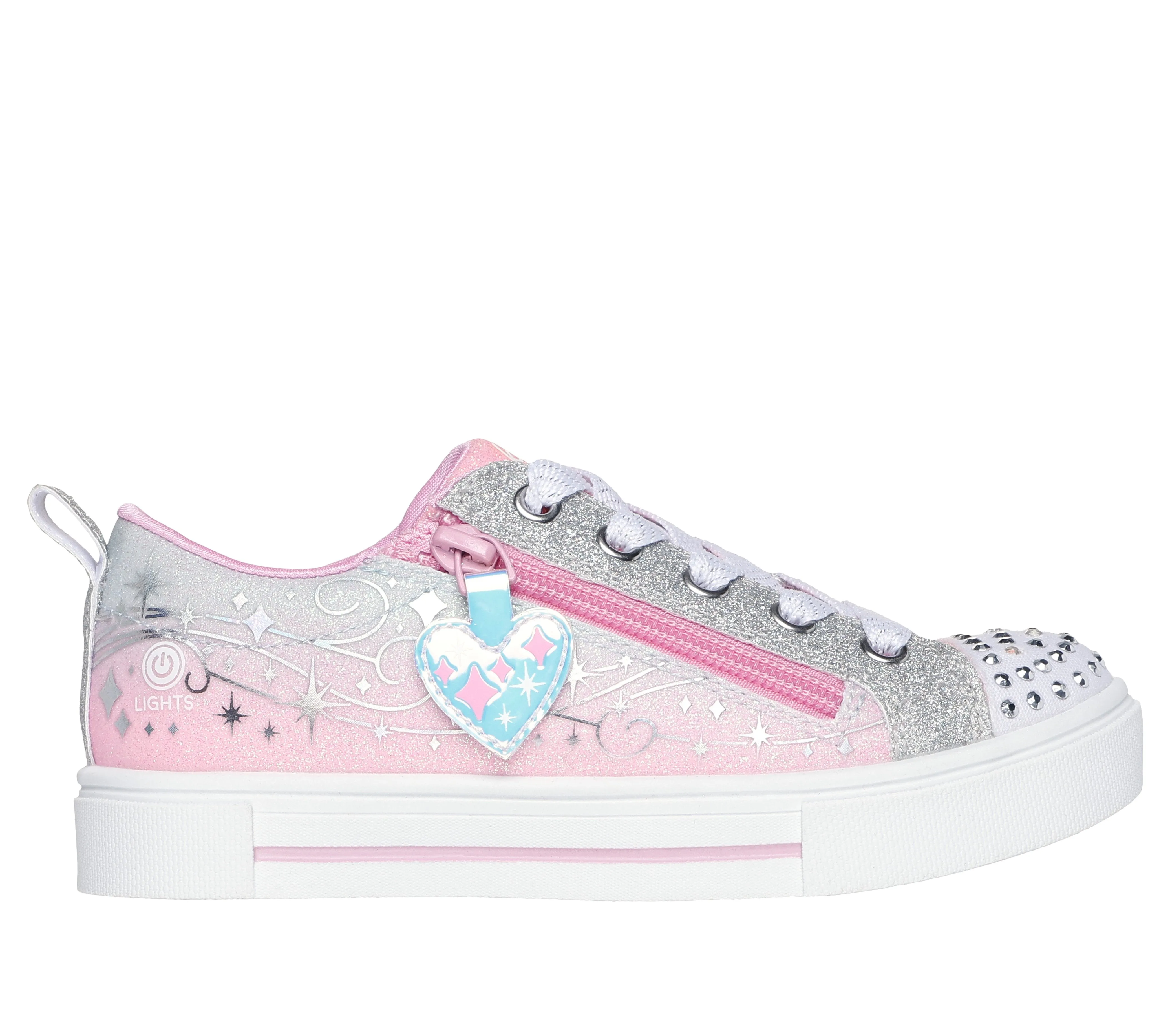 314814L - TWINKLE TOES: TWINKLE SPARKS - MAGICAL OMBREKIDS)