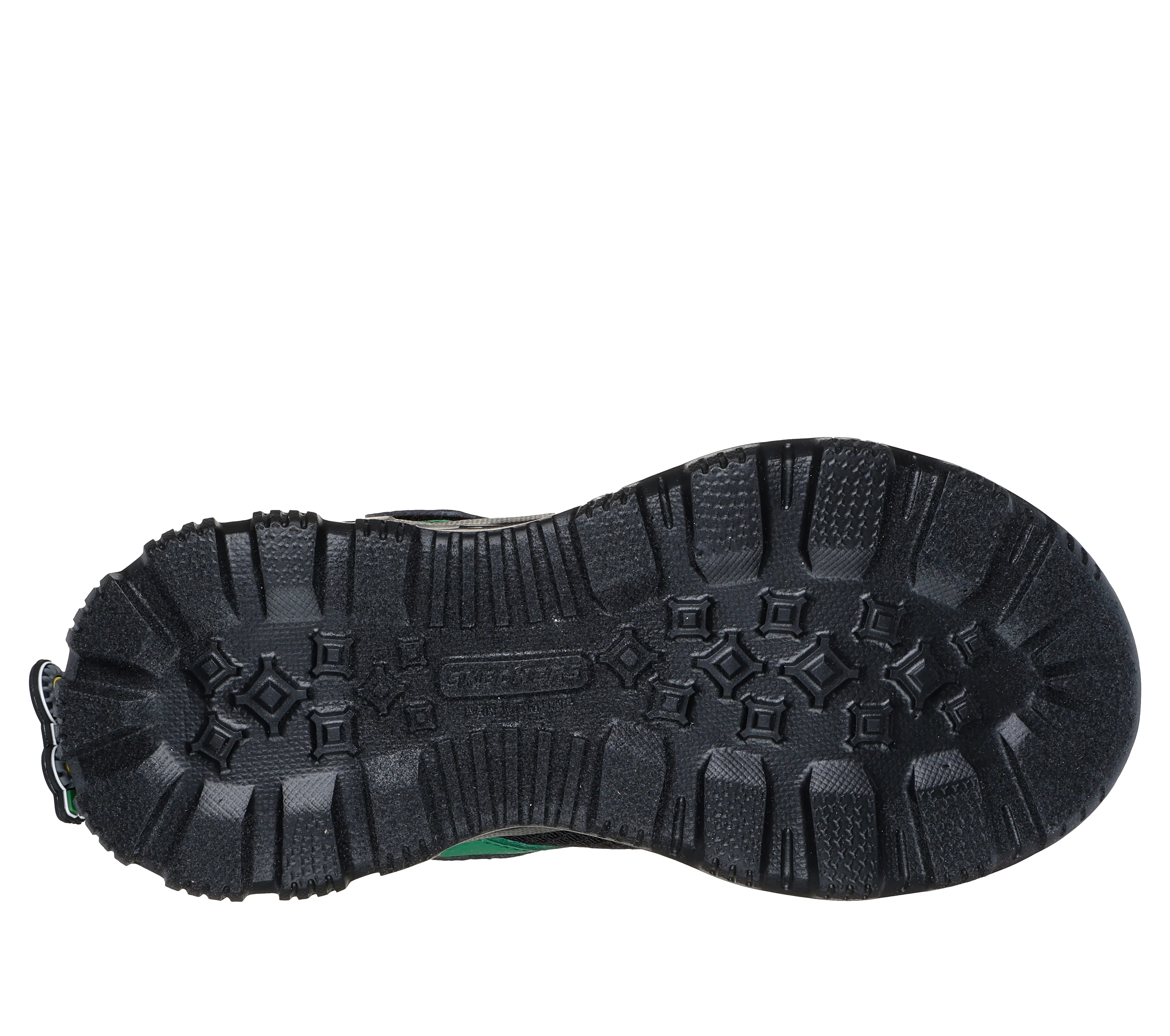 407061L - JOHN DEERE: ADVENTURE TRACK - RUGGED-BRIGHTSKIDS