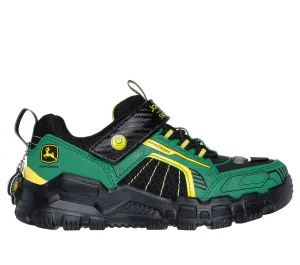 407061L - JOHN DEERE: ADVENTURE TRACK - RUGGED-BRIGHTSKIDS
