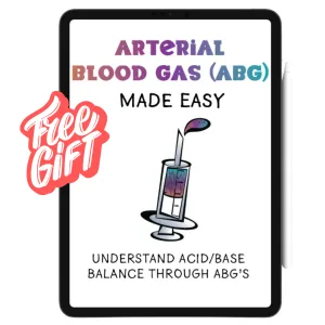 ABG'S MADE EASY - PDF for Print
