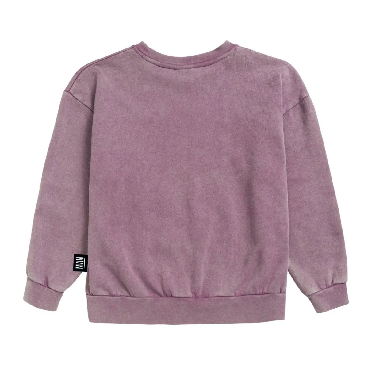 Acid Easy Peasy Sweatshirt