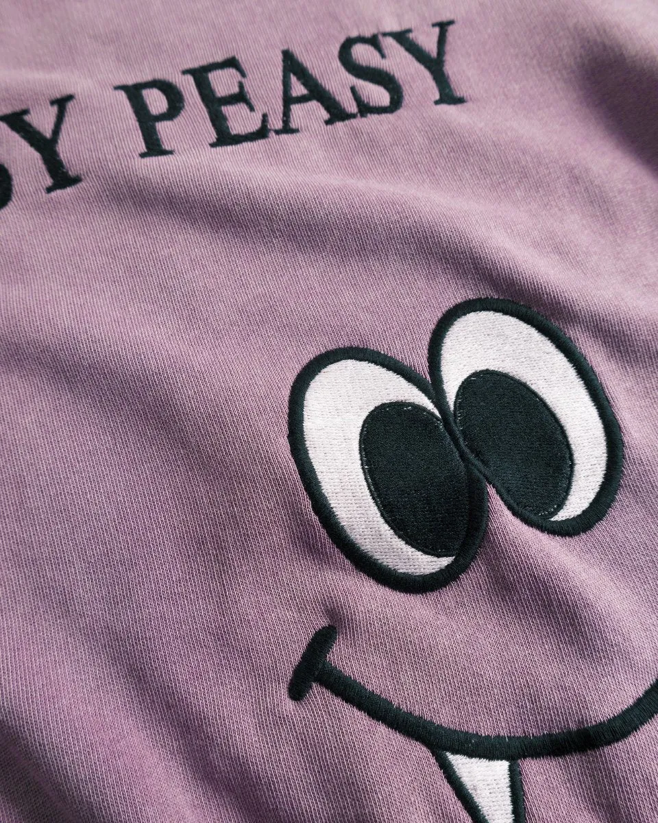 Acid Easy Peasy Sweatshirt