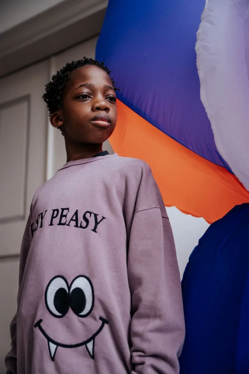 Acid Easy Peasy Sweatshirt