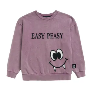 Acid Easy Peasy Sweatshirt