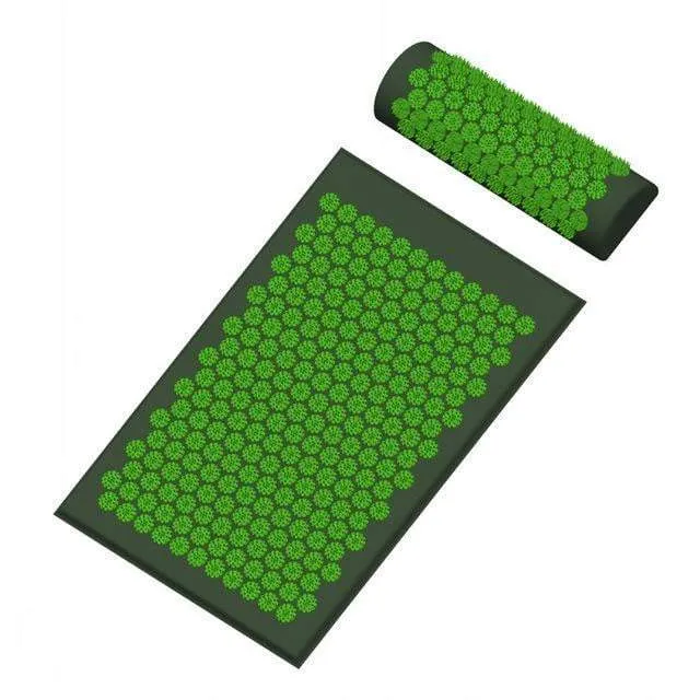 Acupressure Relief Mat