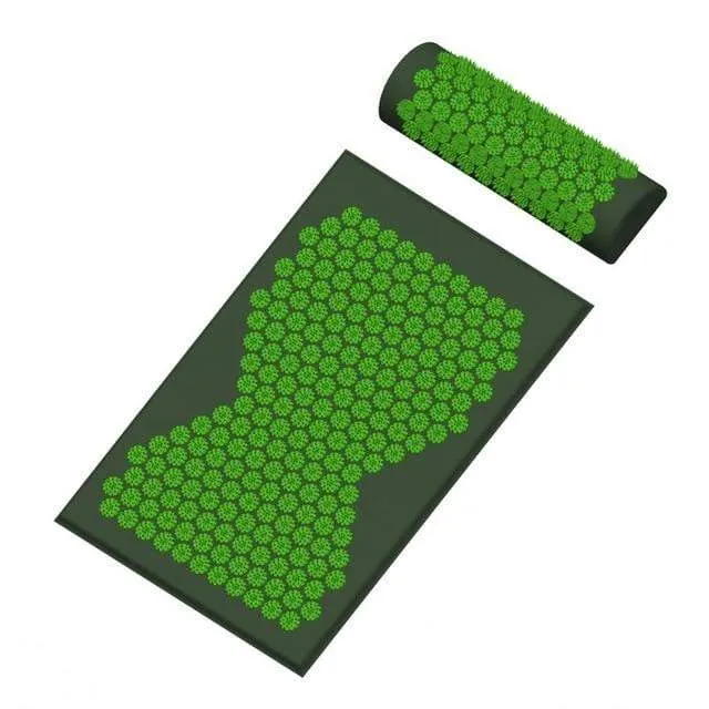 Acupressure Relief Mat