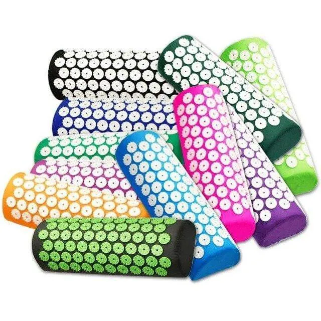 Acupressure Relief Mat
