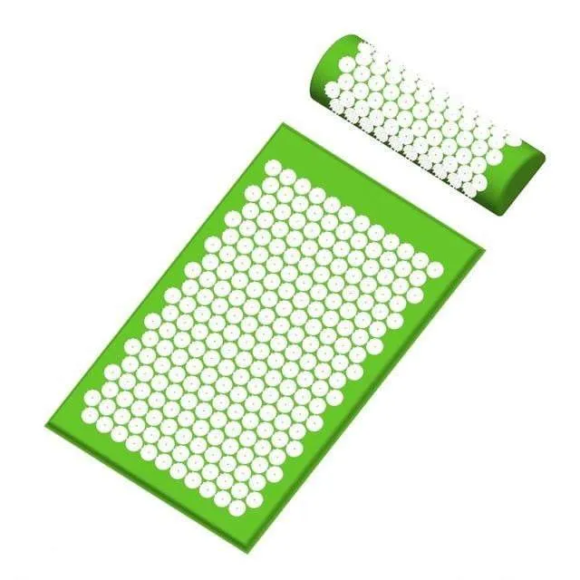 Acupressure Relief Mat