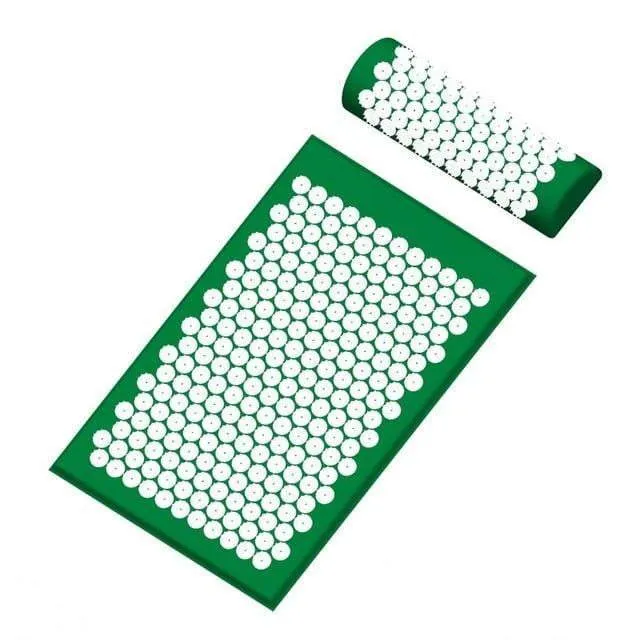 Acupressure Relief Mat