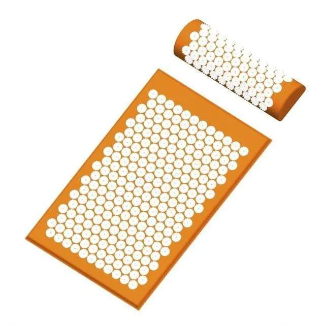 Acupressure Relief Mat