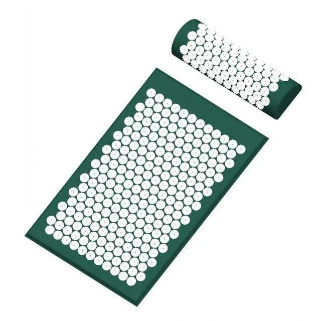 Acupressure Relief Mat