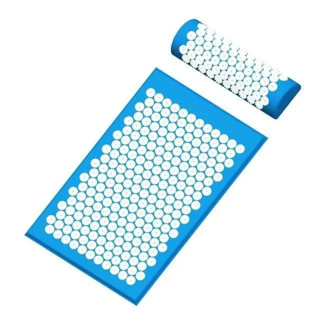 Acupressure Relief Mat
