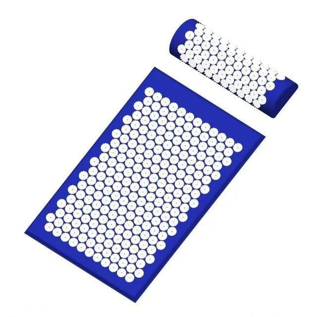Acupressure Relief Mat