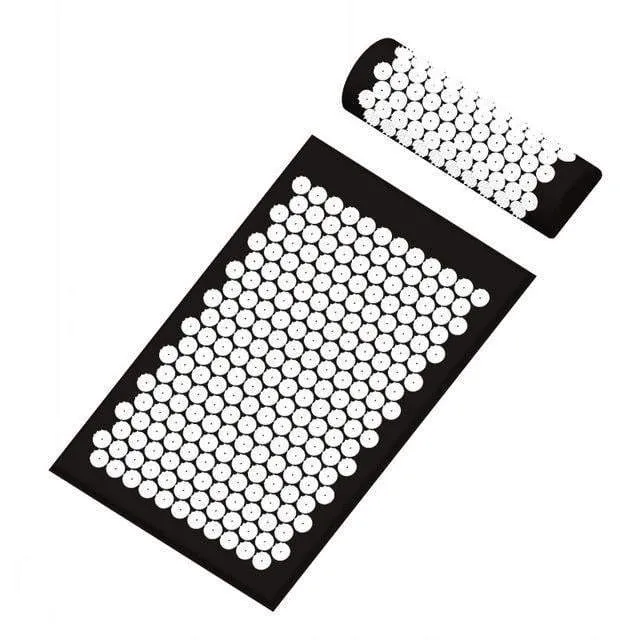 Acupressure Relief Mat