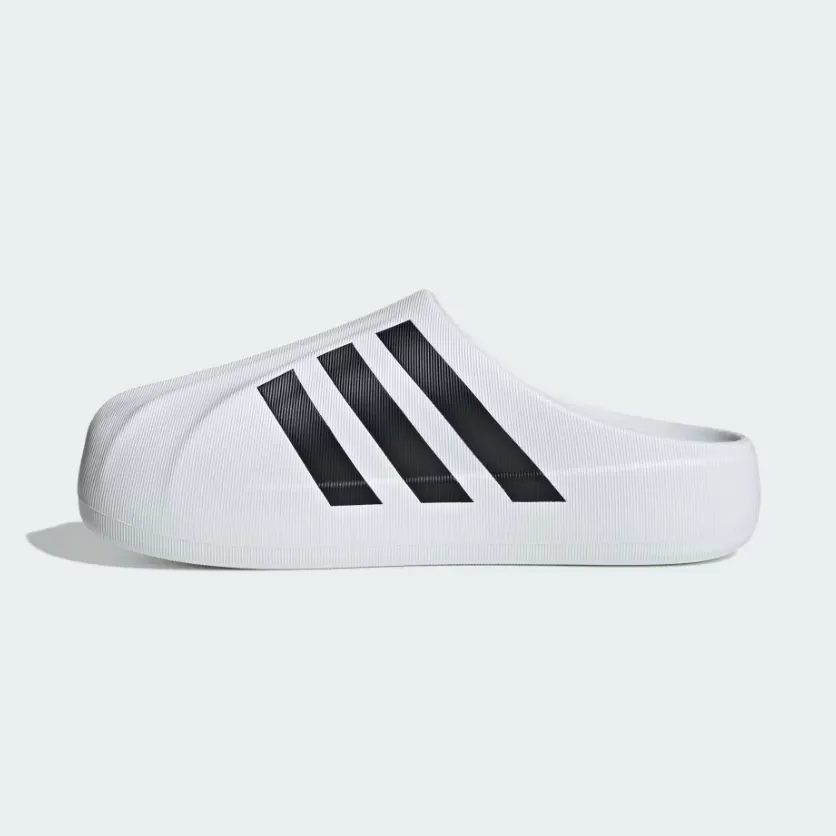 adidas adiFOM Superstar Mule IF6184 White Unisex (LF)