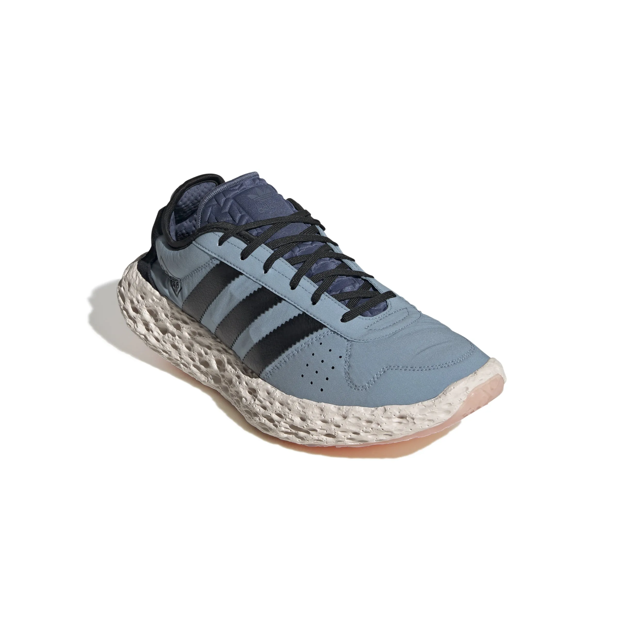 Adidas Mens Zponge Shoes