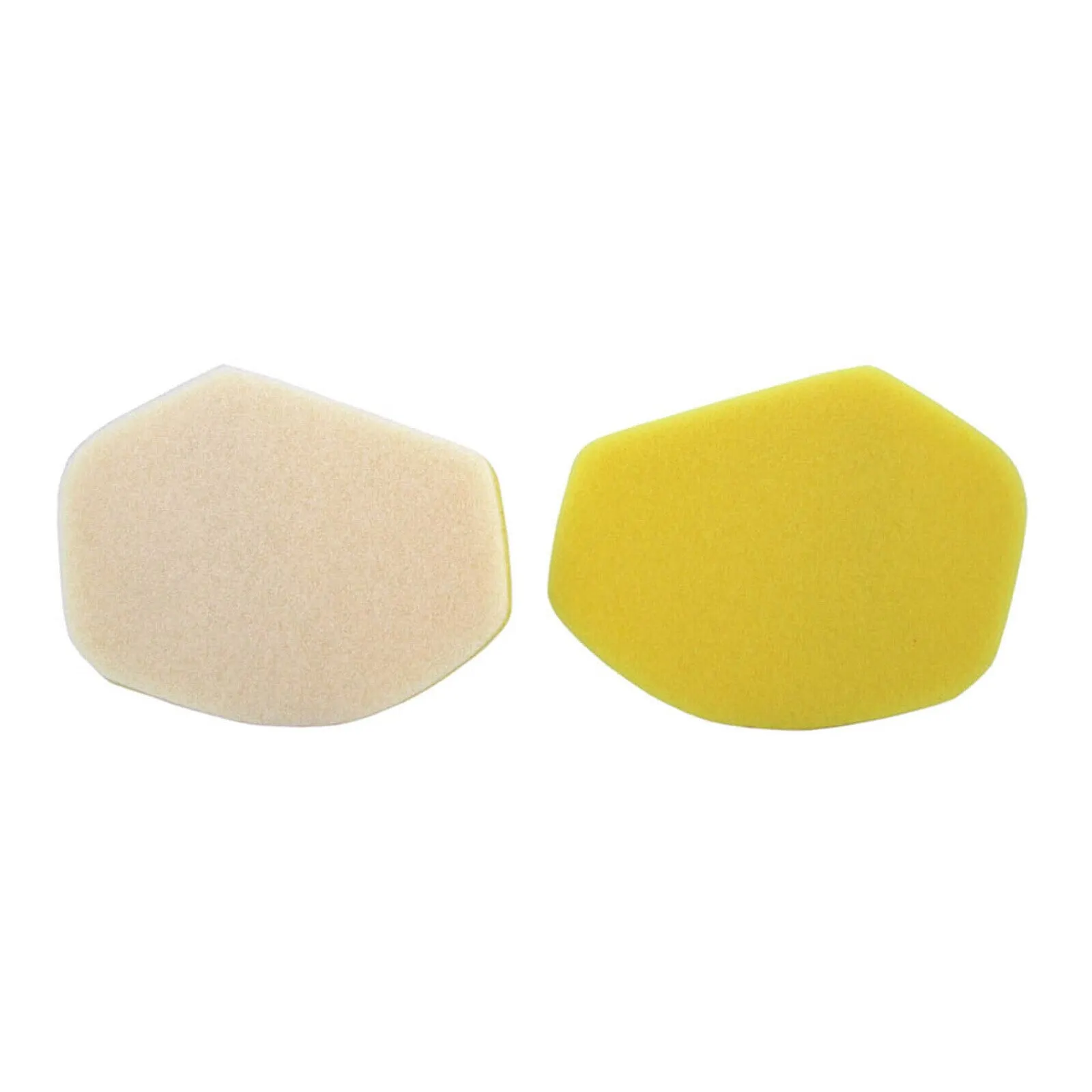 Air Filter Suzuki DS80/JR80 (Flat Filter)