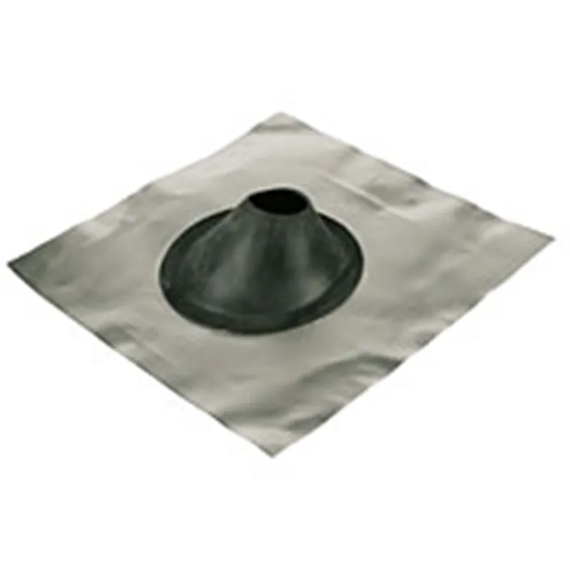 Aluminium Flexi Slate - Flat
