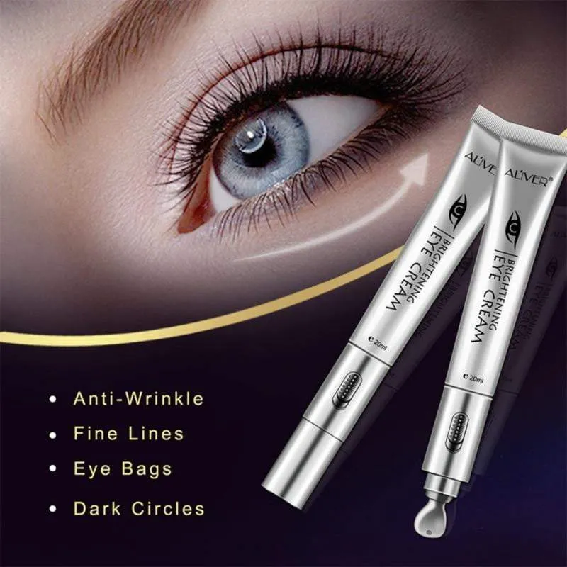 Anti-wrinkle Electric Massaging Cream