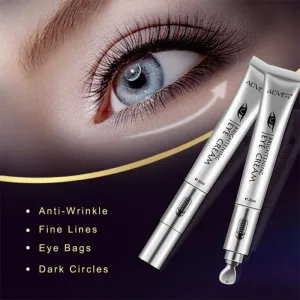 Anti-wrinkle Electric Massaging Cream