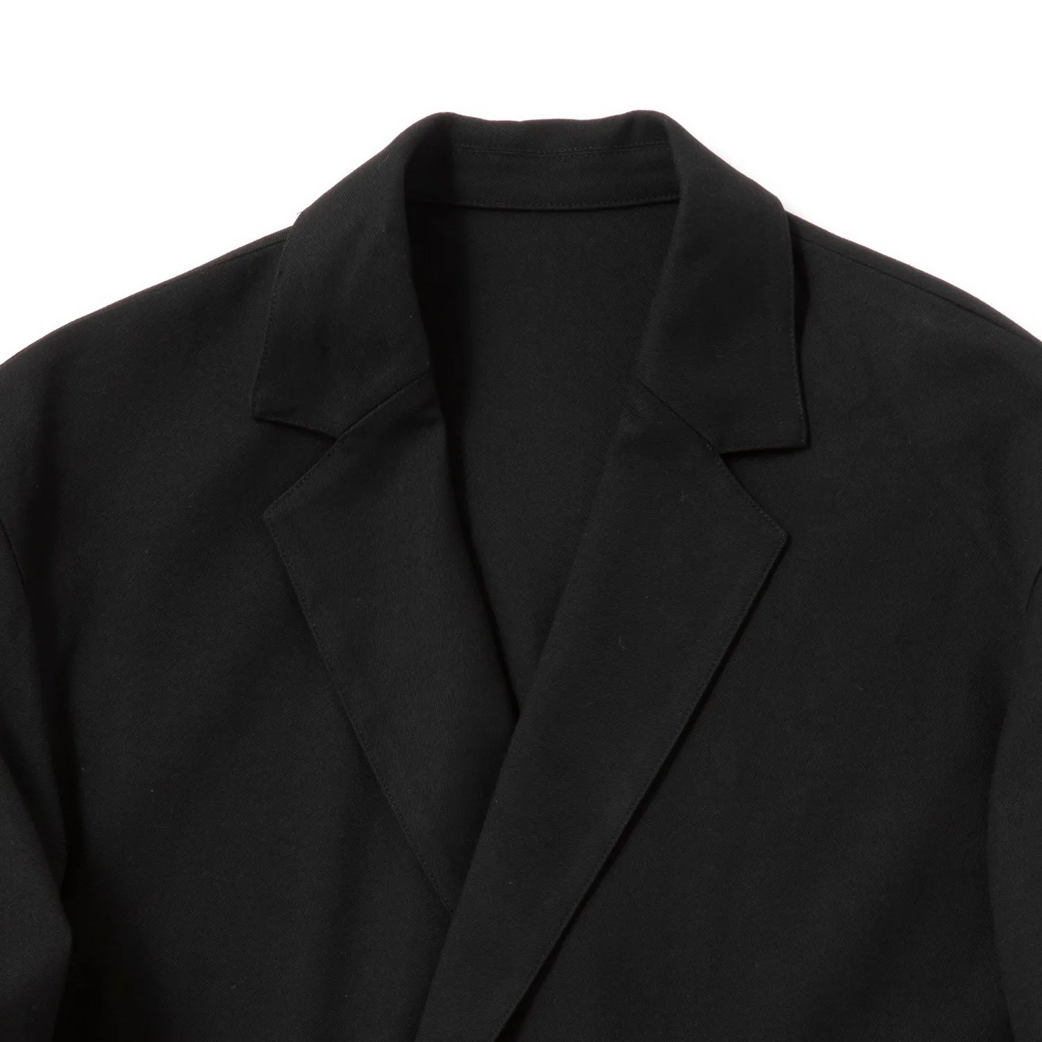ARCH&LINE | アーチアンドライン　FLANNEL EASY JACKET