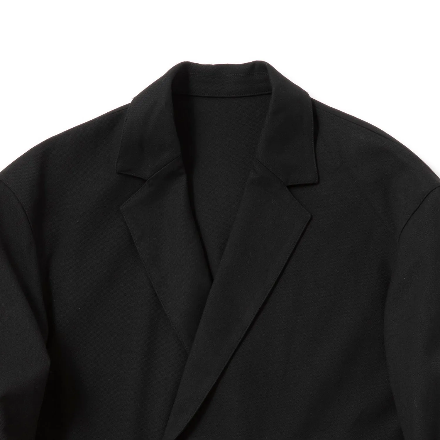 ARCH&LINE | アーチアンドライン　FLANNEL EASY JACKET